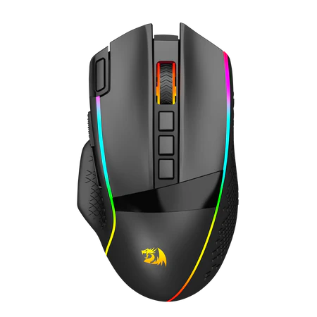 MOUSE REDRAGON M991 WIRELESS MOUSE REDRAGON M991 WIRELESS